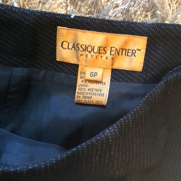 Classiques Entier Petites - Picture 2 of 2